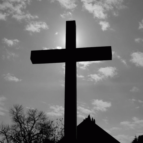 Azrael (CAN) : Crawling Back to the Cross